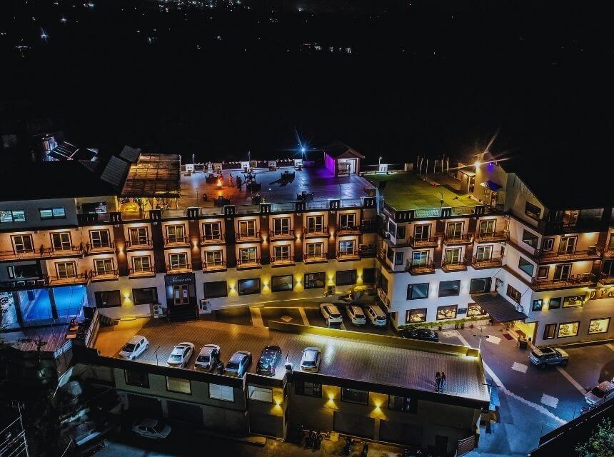 D'Polo Club