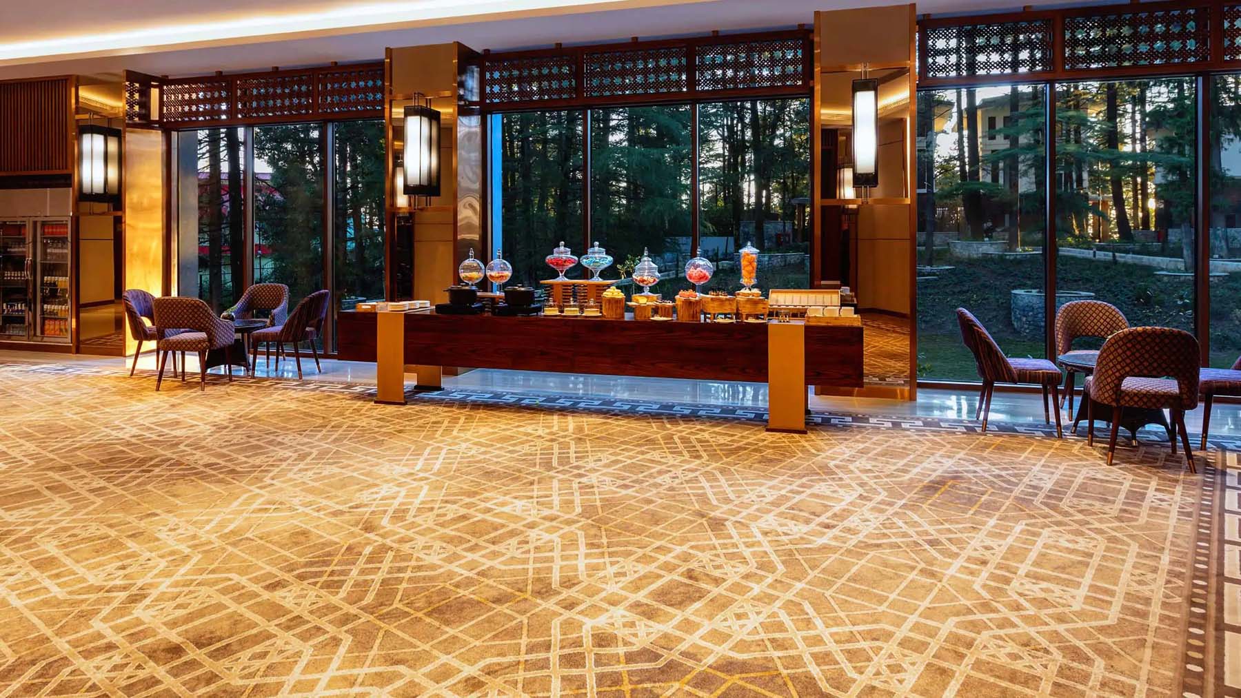 Hyatt Regency
