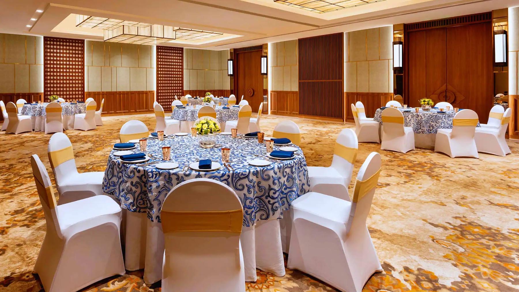 Hyatt Regency
