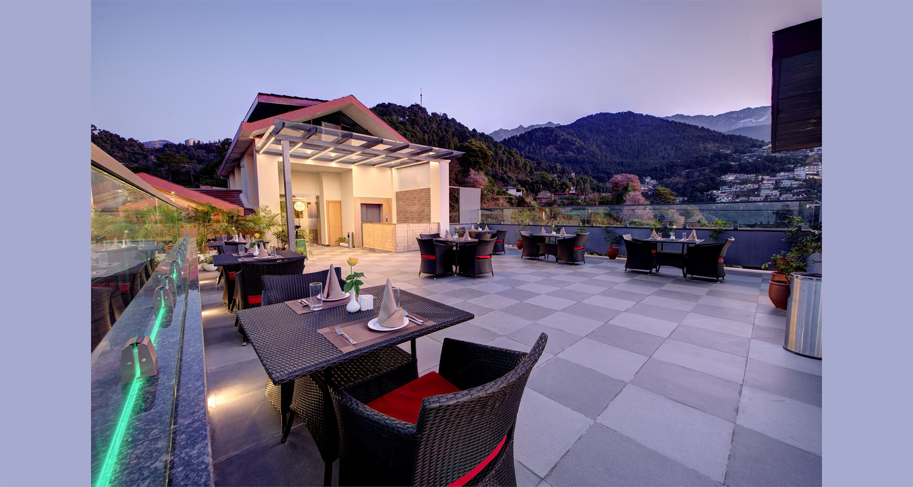 Best Western Revanta
